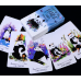 Карти Таро Шлях Панди (Way of the Panda Tarot) Карти Таро Шлях Панди (Way of the Panda Tarot)