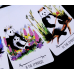 Карти Таро Шлях Панди (Way of the Panda Tarot) Карти Таро Шлях Панди (Way of the Panda Tarot)