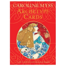 Карти Оракул Архетипів - Archetype cards