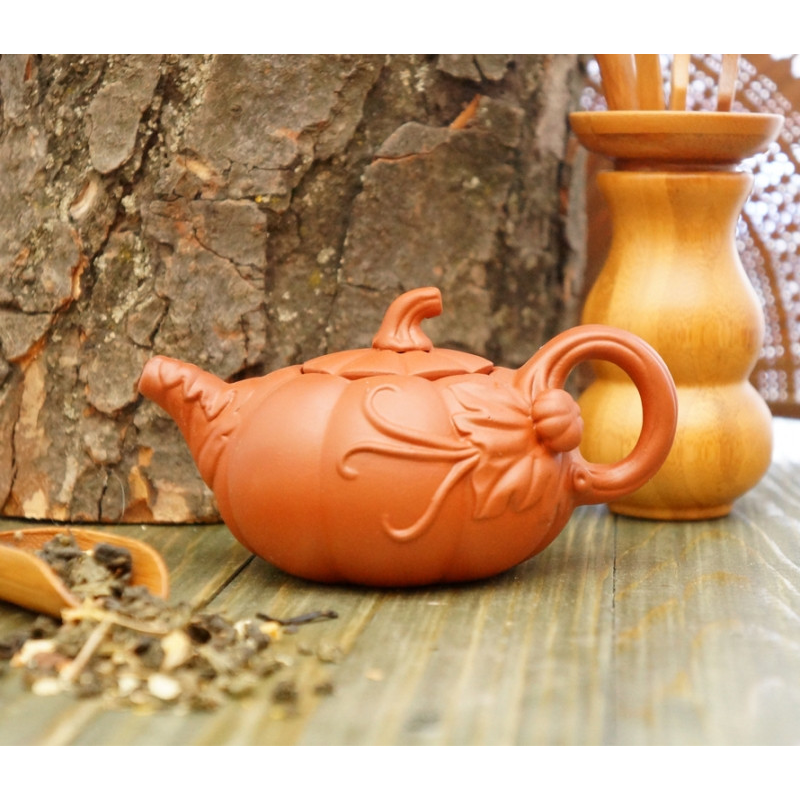 Чайник глиняний Ісін 120мл.