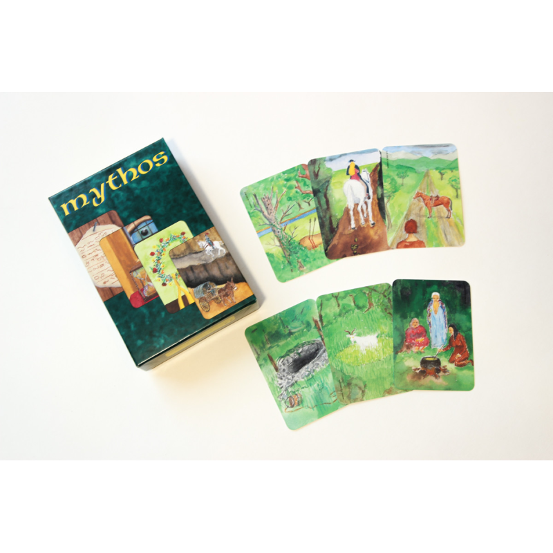 МАК Mythos (Міфи)