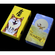 Карті Таро Собака Айбо (Aibo Tarot) od-30556