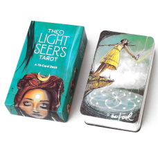 Карти Таро Світлого Провидця (The Light Seers Tarot) od-30579