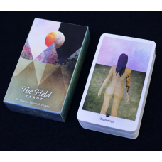 Карти Таро Польове (The Field Tarot) od-30573