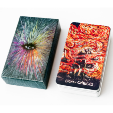 Карти Таро Призма Бачення (Prisma Vision Tarot) 9420206 od-30611