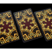 Карти Таро Позолочене Королівське (Gilded Tarot) Карти Таро Позолочене Королівське (Gilded Tarot)