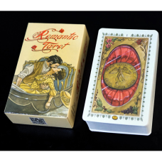 Карті Таро Романтичне (Romantic Tarot) od-30657
