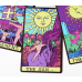 Карті Таро Неоновий Райдер (Neon Rider Tarot)