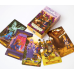 Карти Таро в Країні Чудес (Tarot in Wonderland)