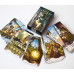 Карти Таро Еротична Фантазія (Erotic fantasy tarot) Карти Таро Еротична Фантазія (Erotic fantasy tarot)