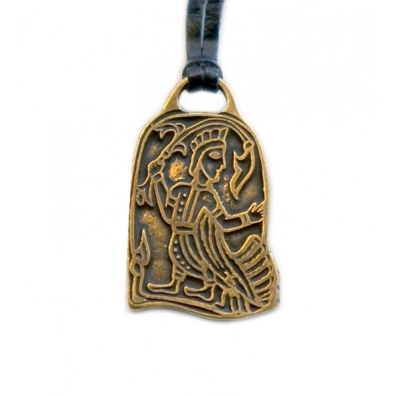 Талісман №72