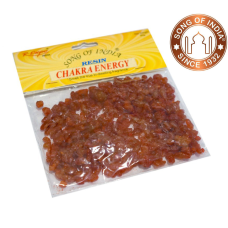 Ароматична смола Енергія Чакр