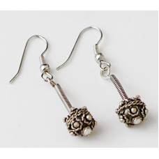 Сережки Булава