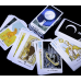Карти Таро Місячного Кролика (Lunalapin Tarot)