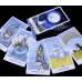 Карти Таро Місячного Кролика (Lunalapin Tarot)
