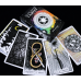 Таро Дике Невідоме Кім Кранс (The Wild Unknown Tarot)