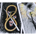 Таро Дике Невідоме Кім Кранс (The Wild Unknown Tarot)