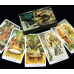 Карти Таро Дикого Лісу (The Wild Wood Tarot)