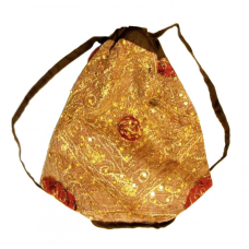 Сумка-рюкзак ME-20 Темно-коричнева