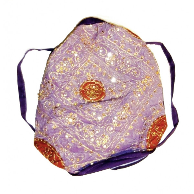 Сумка - рюкзак ME-20 Бузкова