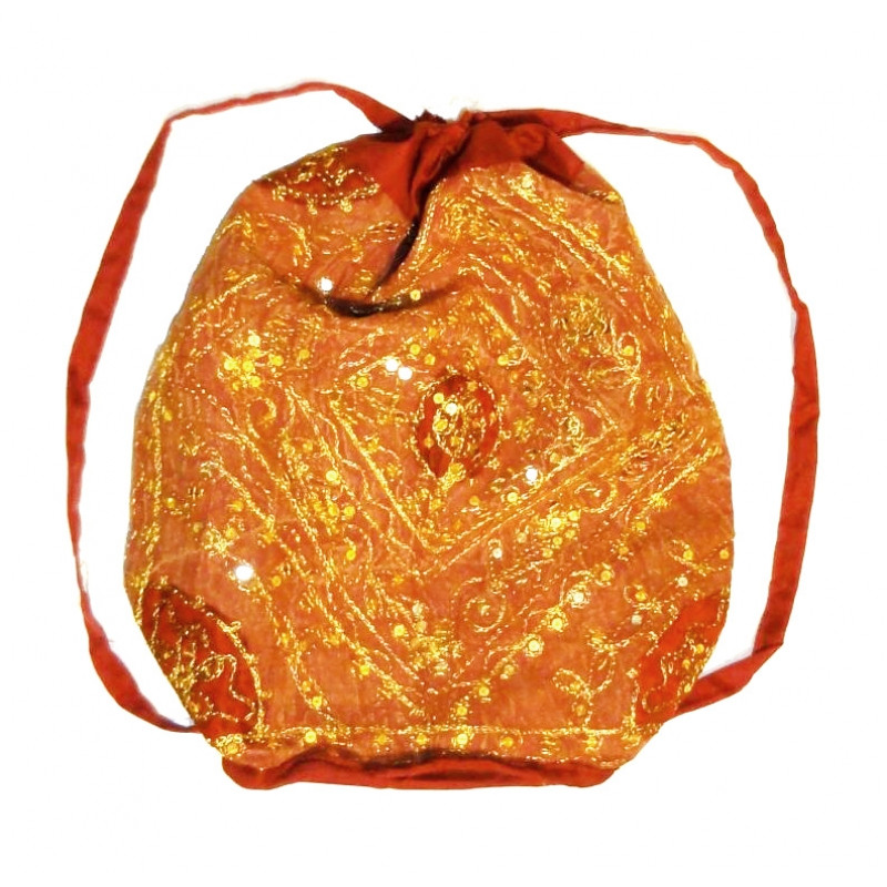 Сумка - рюкзак ME-20 Бордова