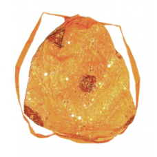 Сумка-рюкзак ME-20 Помаранчева