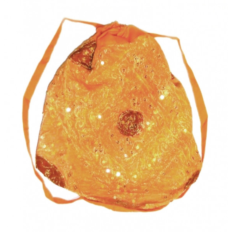 Сумка-рюкзак ME-20 Помаранчева