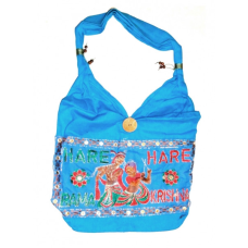 Сумка Hare Krishna ME-4 Блакитна