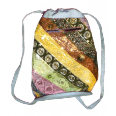 Сумка - рюкзак ME-13 Сіра