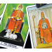 Карти Таро Золотої Зорі (Golden Dawn Tarot) Карти Таро Золотої Зорі (Golden Dawn Tarot)