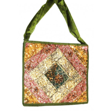 Сумка ME-18 Зелена