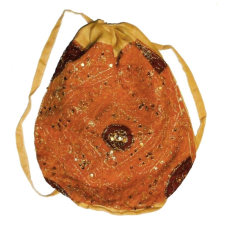 Сумка-рюкзак ME-20 Світло-коричнева