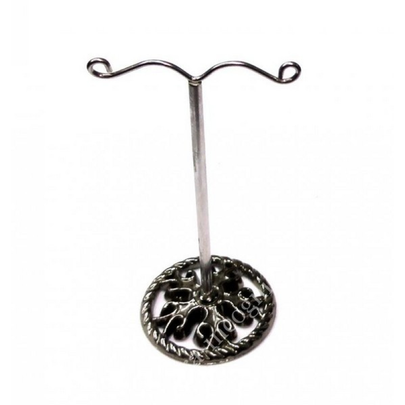 Підставка - стенд під сережки метал