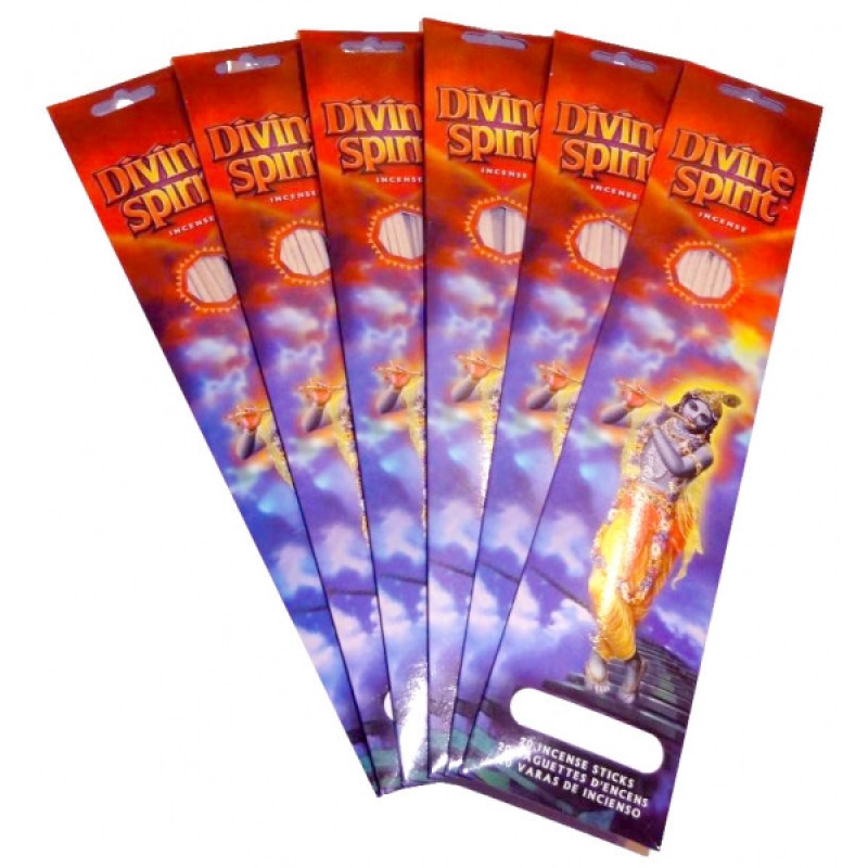 Divine Spirit Relaxation - Розслаблення (20 паличок)