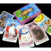 Карти Таро Котів (Cat Tarot)