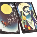 Карти Таро Кошмар Перед Різдвом (The Nightmare Before Christmas Tarot) Карти Таро Кошмар Перед Різдвом (The Nightmare Before Christmas Tarot)
