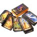Карти Таро Позолочене Королівське (Gilded Tarot) 9420070 Карти Таро Позолочене Королівське (Gilded Tarot) 9420070