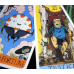 Карті Таро Час Пригод (Totally Unofficial Adventure Time)