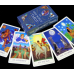 Карти Таро Єдиного Світу (The One World Tarot)