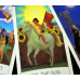 Карти Таро Єдиного Світу (The One World Tarot)