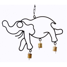 Дзвін під старовину Слон дріт IK-19