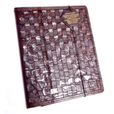 Чохол для планшета шкіряний Плетіння S-1572
