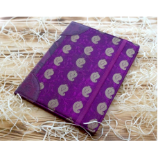 Чохол для планшета Шкіра + Шовк S-1604 №1