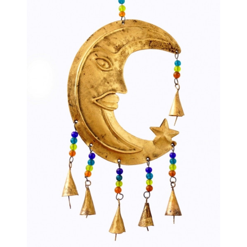 Дзвін під старовину Місяць IK-189