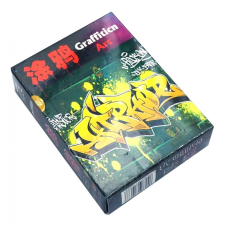 Карти гральні КИТАЙ №5