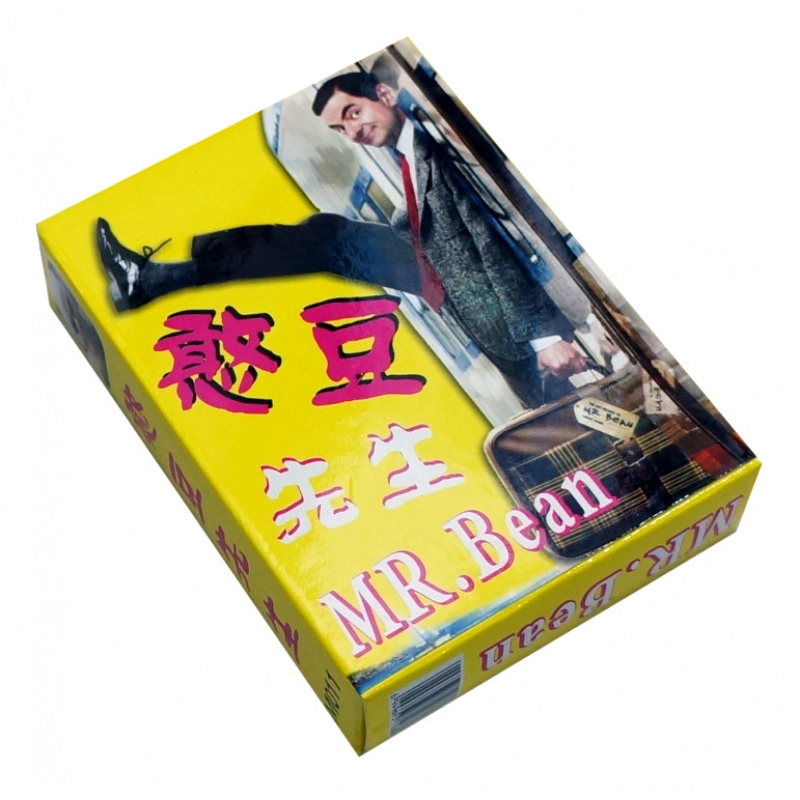 Карти гральні КИТАЙ №6