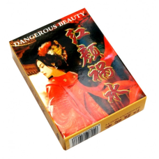 Карти гральні КИТАЙ №12