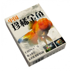 Карти гральні КИТАЙ №15