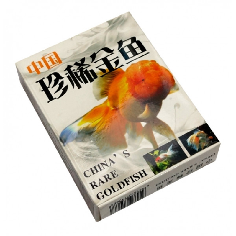 Карти гральні КИТАЙ №15