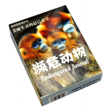 Карти гральні КИТАЙ №16